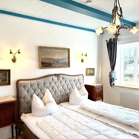Det Danske Hus - Backbord Apartment