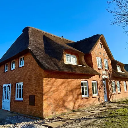 Det Danske Hus - Backbord *