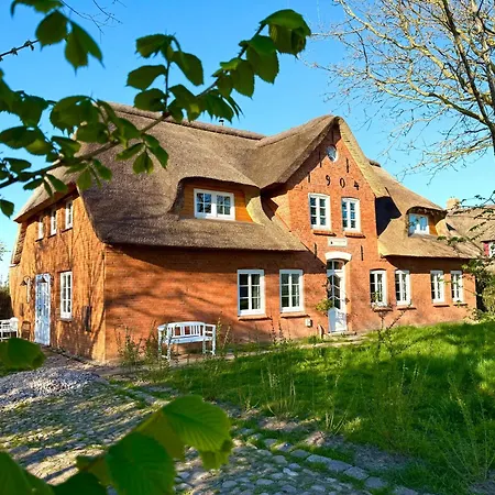 Det Danske Hus - Backbord