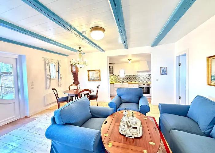 Det Danske Hus - Backbord Dunsum