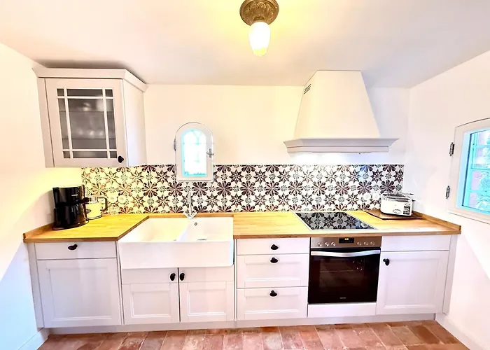 Det Danske Hus - Backbord شقة *