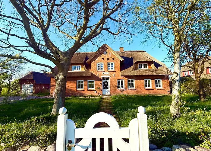 Det Danske Hus - Backbord Dunsum