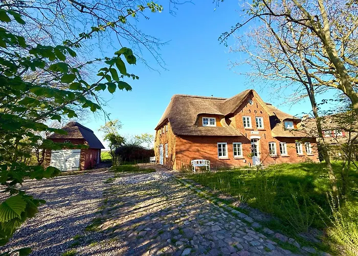 Det Danske Hus - Backbord * Dunsum